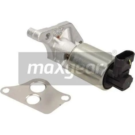 La vanne EGR 27-0229 est compatible avec VECTRA, ASTRA et ZAFIRA.