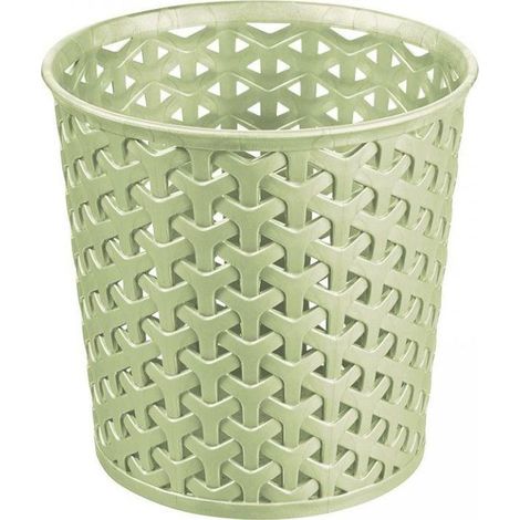 Curver My Style Korb Creme leicht und langlebig
