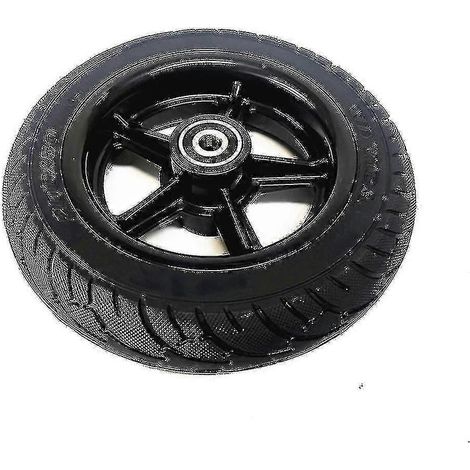 Roue pleine 200x50 pour scooter électrique - Roue pleine de 8 pouces (1/5)