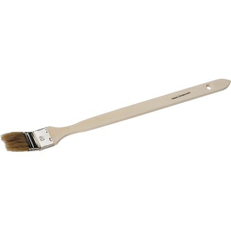 Heizkörperpinsel Ø 25 mm