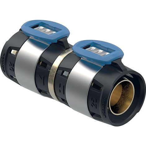 Geberit FlowFit Übergang 620093001 DN 25, Ø 32 mm, 8,8 cm (1/5)