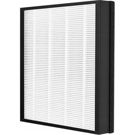 Filtro HEPA + carbón para Samsung AX40R3030WM FA40 (1/2)
