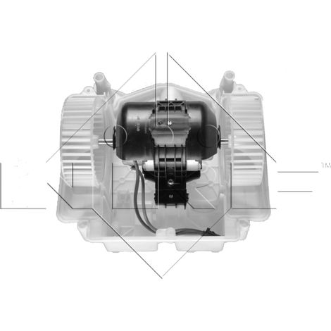 Pulseur d'air habitacle NRF 34094 MERCEDES-BENZ 2218200514 2218202714