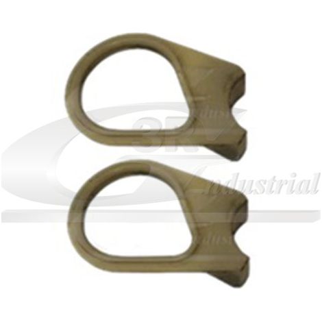 3RG 89278 KIT SOPORTE BOBINA ENCENDIDO (2PCS)