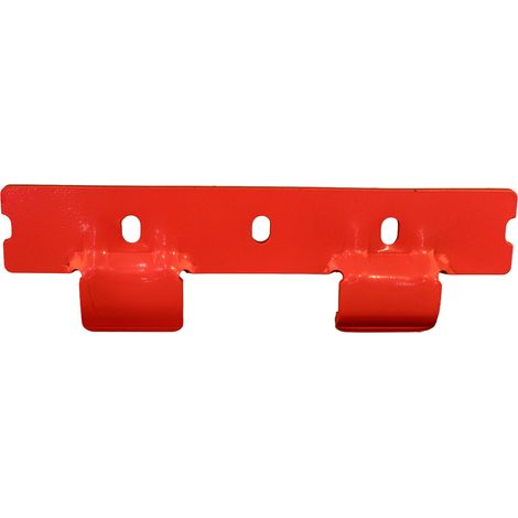 Guidalama superiore alta per barra falciante adattabile 19203310 Gaspardo FBR (1/4)