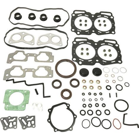Motorüberholungs-Dichtungssatz 10105-AB160 für Forester Legacy Outback 2.5I 2006-2010 EJ25 Motoren.