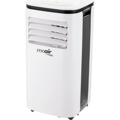 Climatizzatore portatile 12000 BTU condizionatore con telecomando