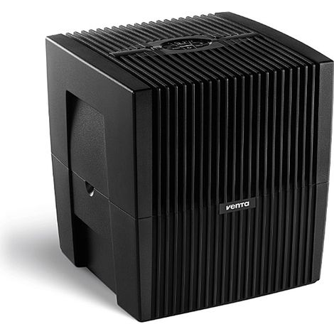 Humidificateur à évaporation Venta AH535 (noir) (1/4)