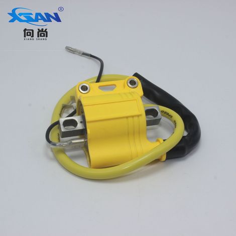 Transformateur haute tension XSAN pour motos tout-terrain, compatible avec les bobines d'allumage NIBBI 4T 2T Street Dirt Bik (1/2)