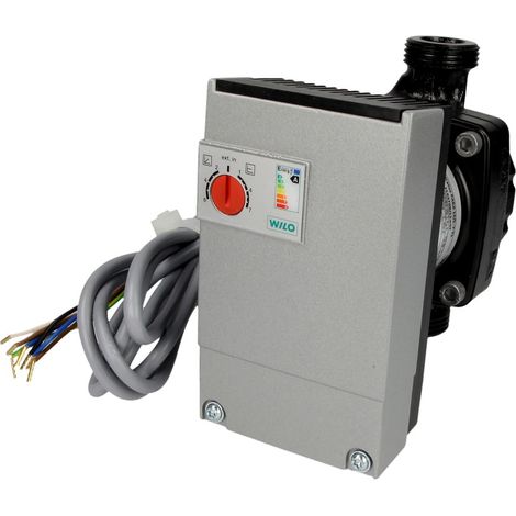 Pompe ET-U Stratos Para 15/1-7 130-6H pr module hydraulique STE 610/611, 273422