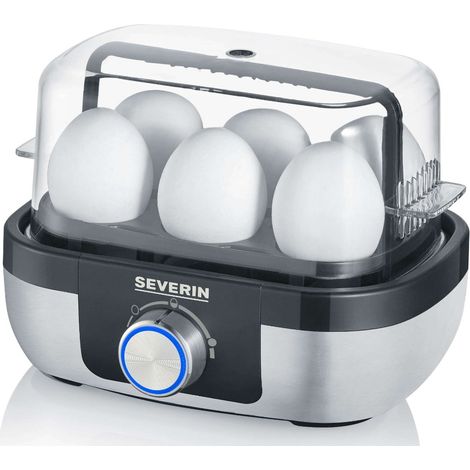 Eierkocher für 6 Eier (1/5)
