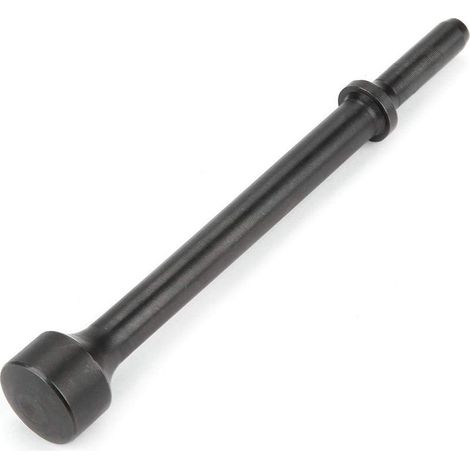 Marteau ponceur pneumatique, ensemble d'outils à percussion longue portée (178 mm) (1/5)