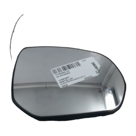[PRODUIT D'OCCASION] Glace Retroviseur Exterieur D CITROEN C4 Picasso ♻️ Ref Oe. 8151jt - Garantie à vie (1/2)