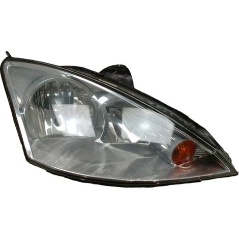 [PRODUIT D'OCCASION] Phare Droit FORD Focus Clipper 98-04 ♻️ Ref Oe. 1343654 - Garantie à vie (1/3)