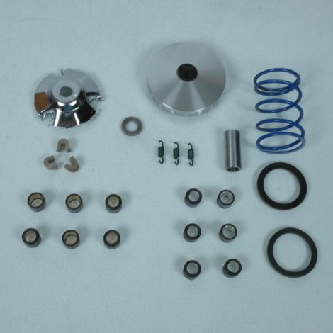 Kit Variateur Polini pour scooter Piaggio 50 Liberty 4T iGET 3V