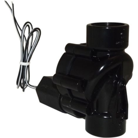 Ccei – Electrovanne gaz 1" 24V – Raccordement hydraulique fileté BSP – Plage de pression 1 à 10 bars – Normalement fermée pour sécurité