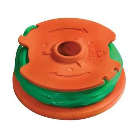 WA0014 - Testina a filo Worx