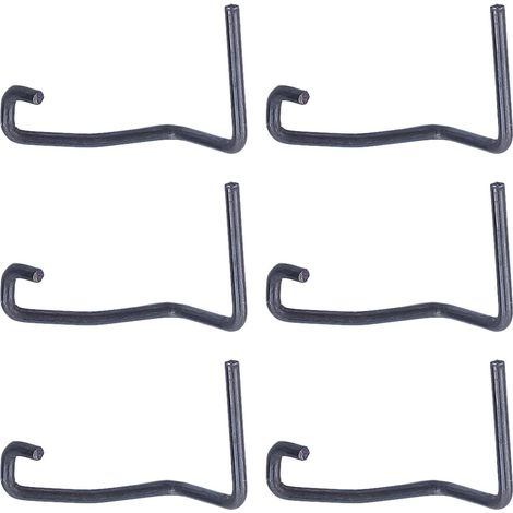 Pour levier d'amortisseur pour Stihl MS180, pour Stihl 017 018 MS170 MS180 MS 170 180, 1130 185 2000 (1/5)