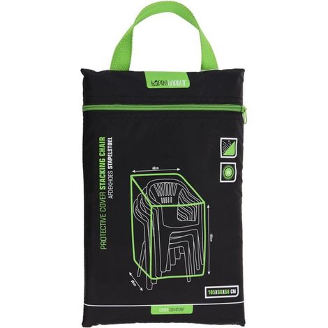 FUNDA SILLAS JARDIN 105X68CM (1/3)