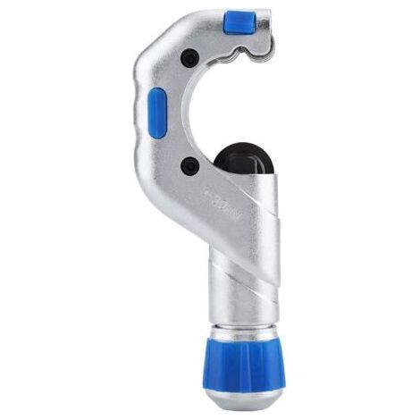 Coupe-Tube de Type roulement, Coupe-Tube en Acier Inoxydable, Coupe-Tube en Acier pour Tuyau de Fer (diamètre 5-50 mm) (1/5)
