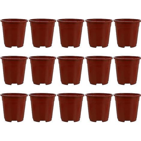 Support de rangement en résine pour le jardinage (1/3)