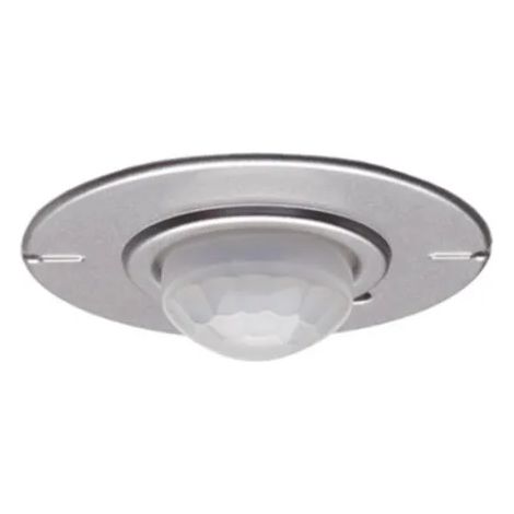 SENSORE DI MOVIMENTO WIRELESS ARGENTO DUMUS LINE -PROMO- (1/5)