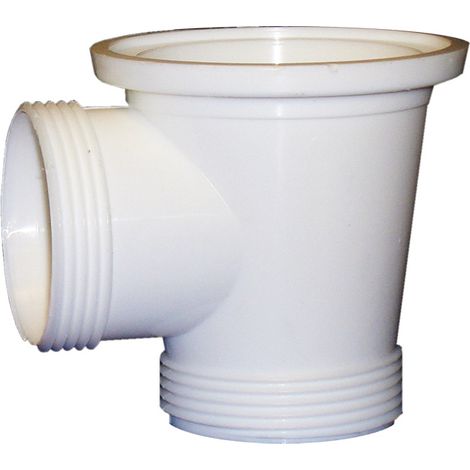 Boîtier de ventilation HL015U.1E avec poids de raccordement