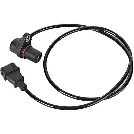 Capteur de position de vilebrequin ABS moteur 93243251 pour OPEL Astra GH Zafira AB Speedster 1238241 (1/5)