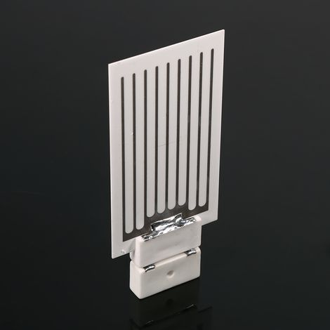 Lot de 5 plaques en céramique 3,5G/H avec base pour générateurs d'ozone, purificateurs d'air et machines de stérilisation (1/5)