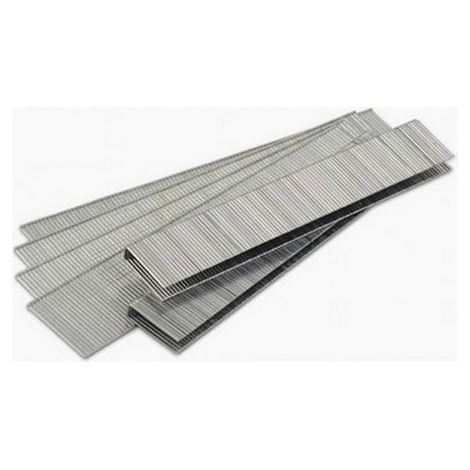 Scatola da 1000 punti metallici per la cucitrice PowerPlus da 10 mm KRT301010 Kreator (1/3)