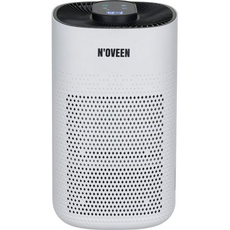 Noveen DH450 deshumidificador blanco 70 W eficiente (1/5)