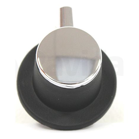 Bouton noir pour plancha ENO