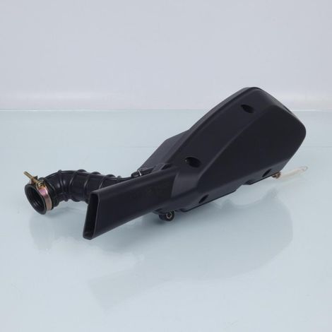 Boite à air P2R pour scooter Peugeot 50 Kisbee 4T Neuf (1/4)