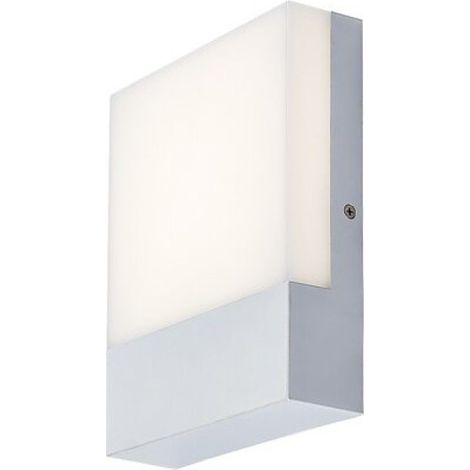 Aplique Exterior RABALUX "Gimone" LED 10W 660Lm 4000ºK IP44 [RAB-77098]