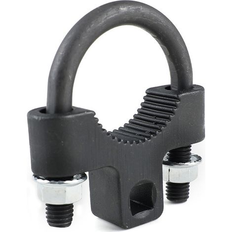 Hot-selling internal rocker arm removal and installation tool, 3/8 inch car chassis rocker arm removal tool, U-shaped internal rocker arm. (1/4)