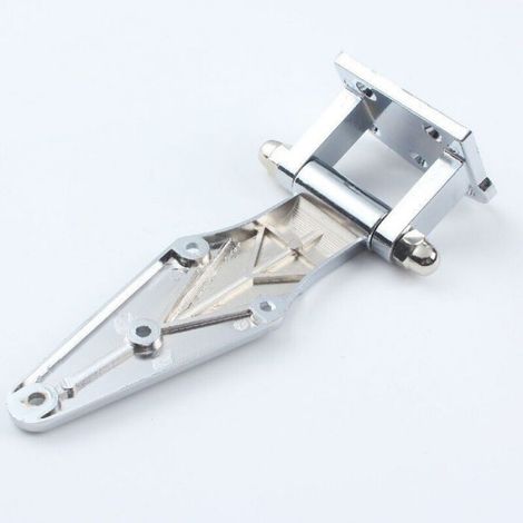 Charnières porte 174mm pour chambre froide, congélateur et rôtissoire – robuste et précise (1/4)