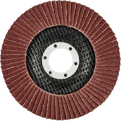 Disco lamellare 115 x 22,2 mm, K100