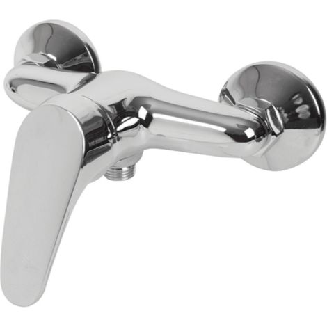 Grifo Monomando Ducha Lorena HABITEX
