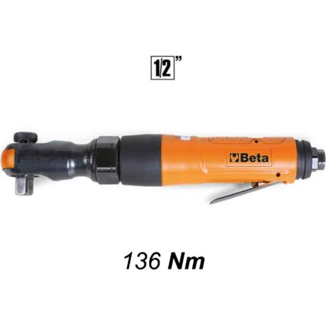 Cricchetto Reversibile A Massa Battente - Beta 1922P3 (1/4)