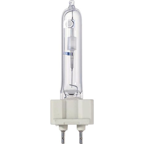 lampe iodure métallique brûleur céramique G12 150W 4200K