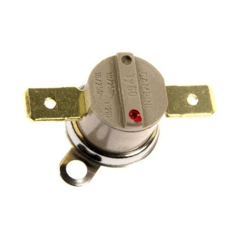 THERMOSTAT SECURITE 140C 818731476 Smeg (1/4)