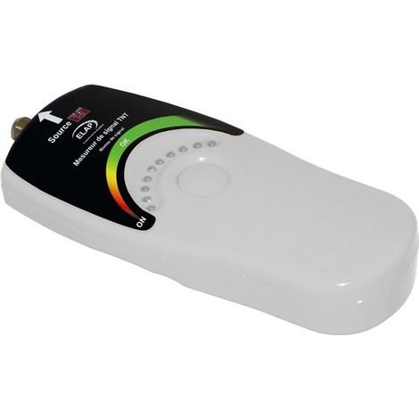 TONNA Pointeur d'antenne TNT 8x6cm - 299040