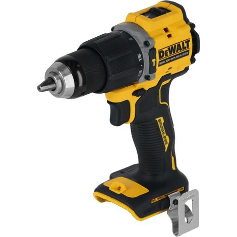 DEWALT DCD799N 18v Combi drill 13mm keyless chuck