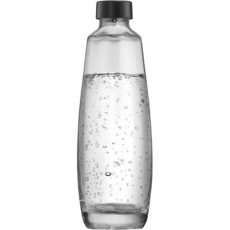 Sodastream Sodastream DUO Jarra de Vidrio Transparente 1L