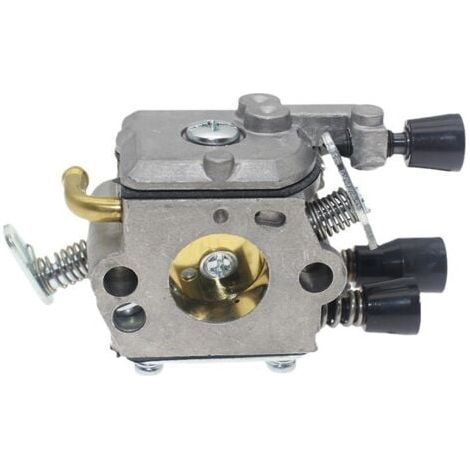 C1Q-S76 Carburateur pour 021 023 025 MS 210 MS 230 MS 250 Augmente la puissance et le flux d'air (1/5)