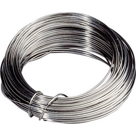 Thomsen Resistenza a filo Resistenza/m 5.65 Ω/m 10 m