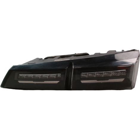 Feu Arriere Interieur Droit PEUGEOT 308 2009- [PRODUIT D'OCCASION]♻️9835300580 (1/3)