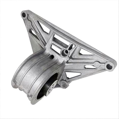Support de fixation central du moteur pour Porsche 986 987 Boxster Cayman