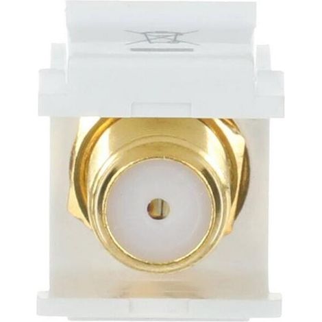 Busch-Jaeger F-STECKER-MODUL KEYSTONE (0229/22)