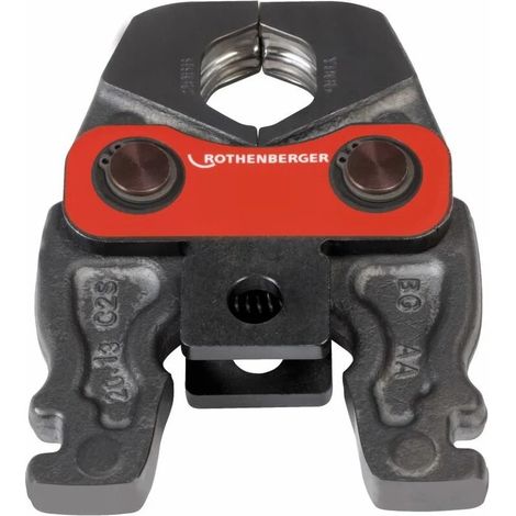 ROTHENBERGER 015161X - Mordaza prensado press-fitting rf16